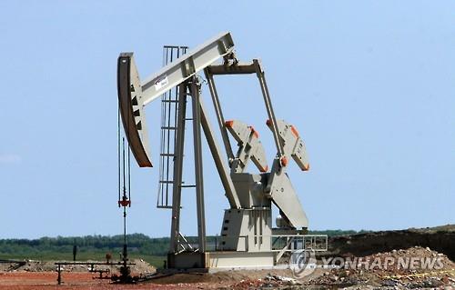 국제유가 2%대 상승 마감, 브렌트유 약 12년 만에 최저인 29.73달러로 한때 '추락' 국제유가 2%대 상승 마감, 브렌트유 약 12년 만에 최저인 29.73달러로 한때 '추락'