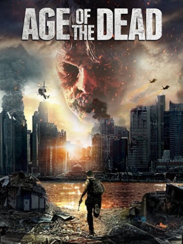  인류 멸종 좀비 바이러스 Anger of the Dead