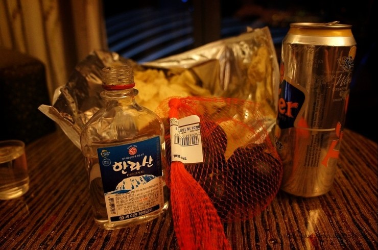  [싱가폴자유여행] 피할수없는 똥줄,  마리나베이샌즈호텔 후기