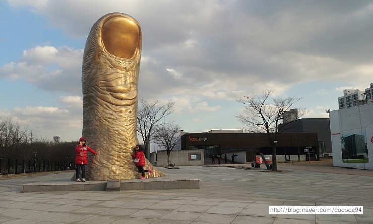 소마미술관/소마 드로잉 무심展/송파구박물관 나들이/초등체험