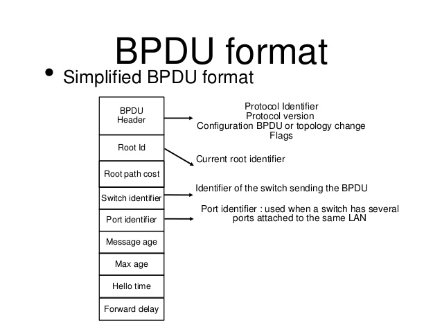 Bpdu filter примеры использования