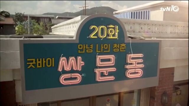 [응답하라 1988] 막을 내린 마지막회(20회) 리뷰,줄거리