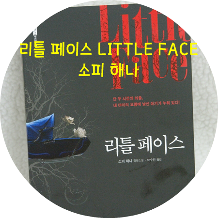  리틀 페이스 - 아기가 바뀌었다! 숨막히는 심리 스릴러