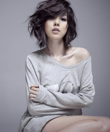 간미연 파파라치