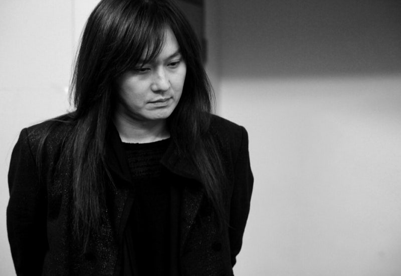 90년대 락발라드_김경호의 와인