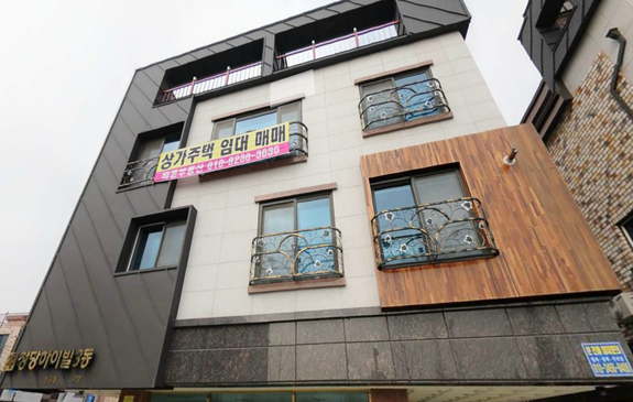  [천안 상가주택 매매 제안서]