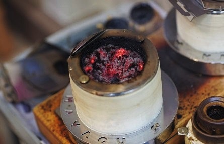 [왕뜸 ] 왕뜸 효과, 항암치료 부작용을 왕뜸으로 완화  - 자양동 김동욱한의원
