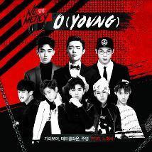  기리보이, 매드클라운, 주영 - 0 (YOUNG)(Feat. 노머시) 듣기/가사/뮤비