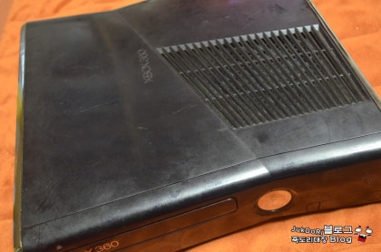 엑스박스 360 슬림 분해