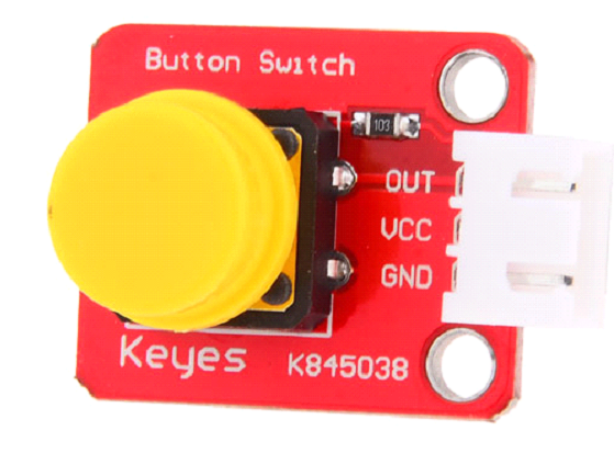 버튼 스위치 모듈 사용하기 (push button)(Keyes)(푸쉬 버튼)(버저)(switch case)(아두이노 함수)[아두이노 강좌]