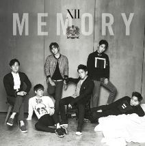  신화 - MEMORY(메모리) 듣기 / 가사 / 뮤비