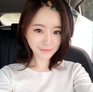 이향 아나운서 KBS 스포츠N 새로운 여신노출등극