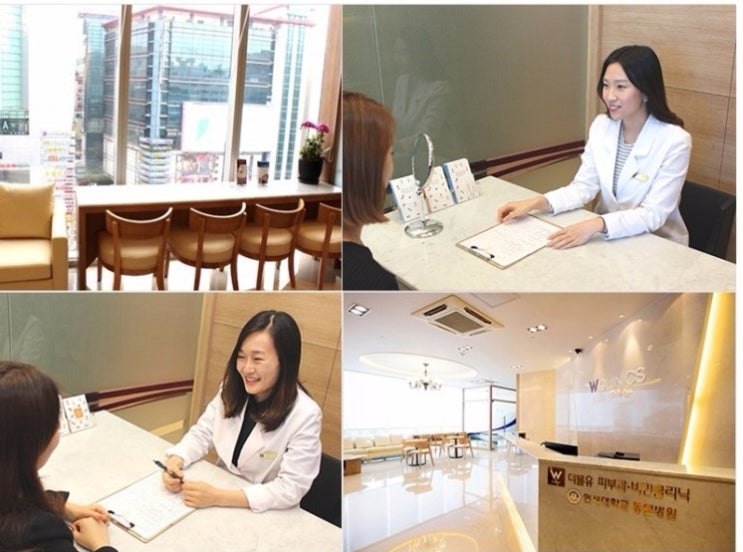  사각턱보톡스를 잘 받기위한 5가지 원칙!