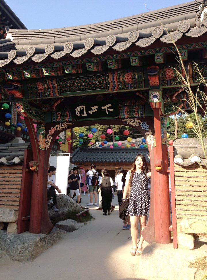  [봉은사역/삼성역]  봉은사 <부처님오신날절가기>