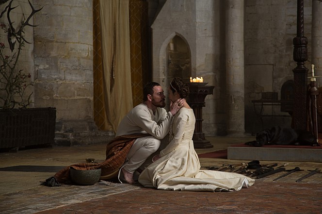 Macbeth (맥베스), 2015 Macbeth (맥베스), 2015