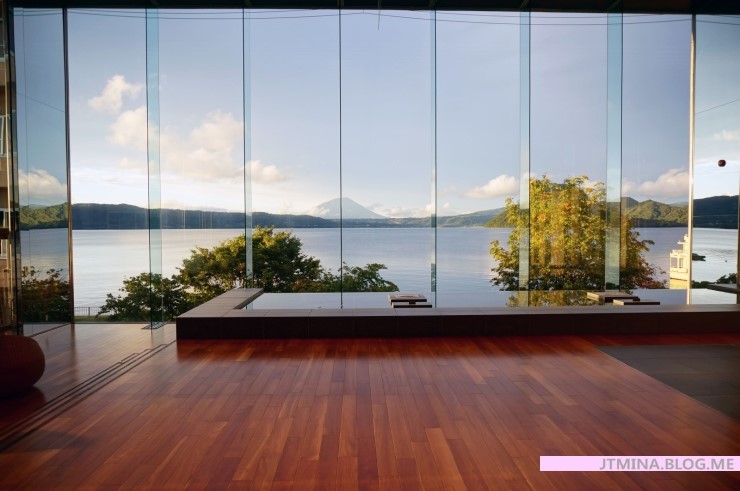  홋카이도 호텔] 더 레이크 뷰 토야 노노카제 리조트 (The Lake view TOYA Nonokaze resort)