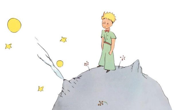  [Book Review] 어린 왕자 The Little Prince