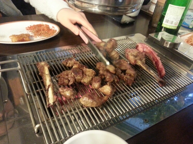  [강남맛집]다경양꼬치/강남 양꼬치/신논현 맛집/논현 맛집