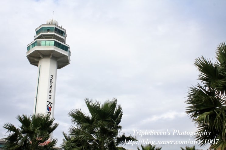 제주공항 25일 오전 9시까지 전면 운항 중단..