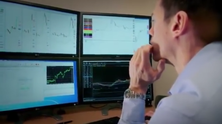  [동영상] 영국의 Forex 트레이더들의 실제 이야기입니다.
