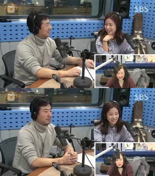 활동 결혼 하면 끝인줄 알았다” 밝힌 기은세 (<b>파워타임</b> 기은세)