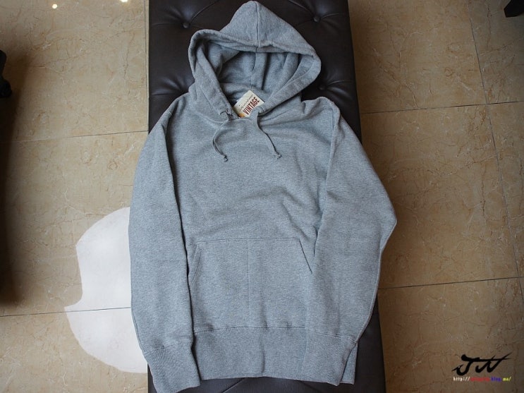  CHAMPION  ROCHESTER Double Neck Fullover Sweat (Gray)