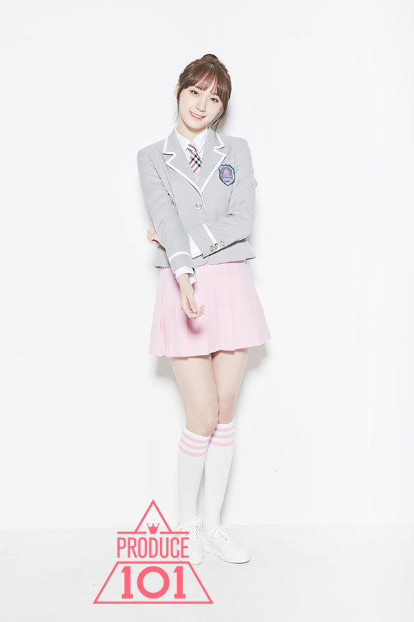 프로듀스101 김민경 , 과거 논란 에 휩싸인 프로듀스101 김민경 (플레디스 프로듀스101 김민경 과거 논란) : 네이버 블로그