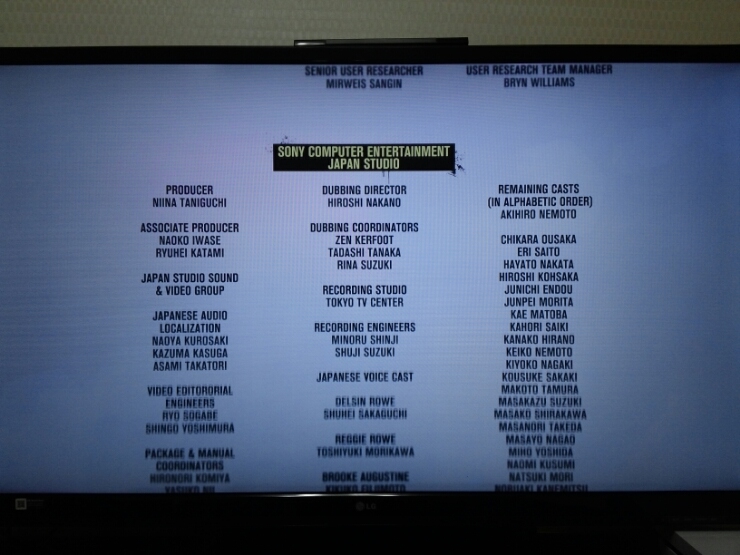 infamous second son infamous second son