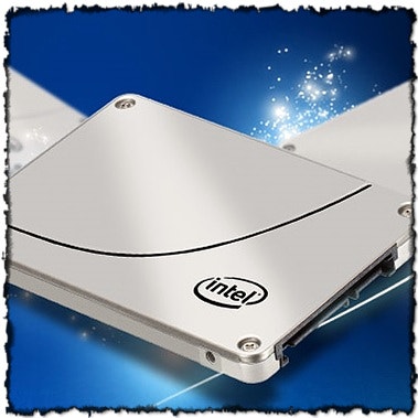 SSD 120GO INTEL SERIE 320 K5