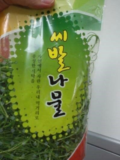  오늘 반찬은 요걸로