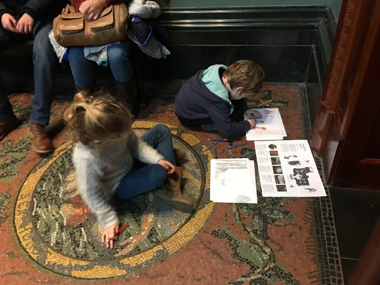 The National Gallery 1