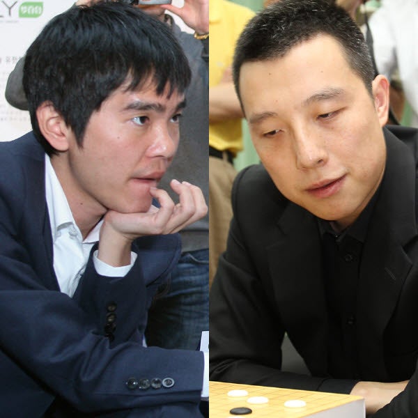 [이세돌 특집 2- 이세돌 vs 구리 피의 대결 10번기] 이세돌-구리, 10번기 ‘피의 대결’ 링에 오....