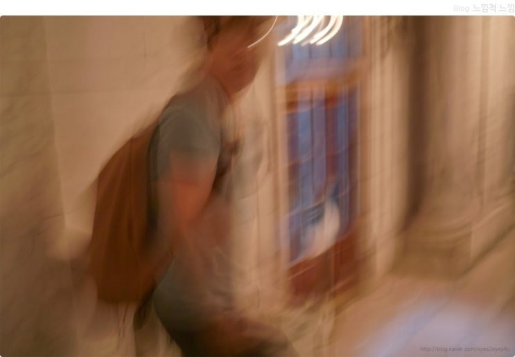  흔들림