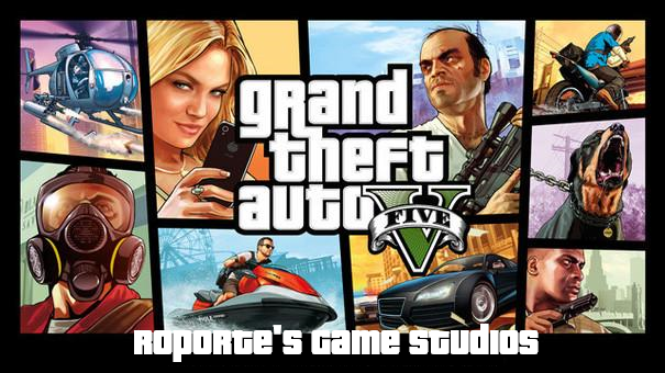 GTA5 미션공략리스트 : 네이버 블로그