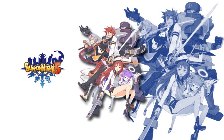 PSP / 서몬나이트 5 (치트코드)