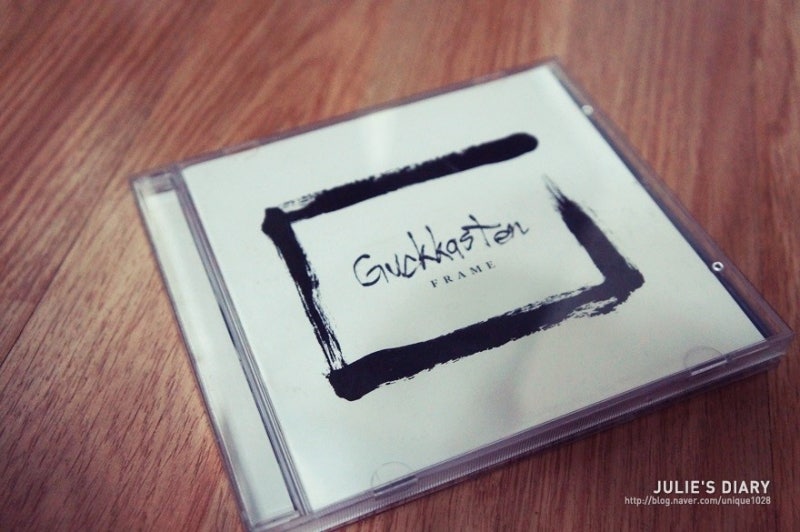 [Guckkasten] 覆面歌王 音楽隊長ハ・ヒョヌは本物の音楽隊長！