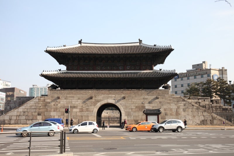 동대문 새벽 액세서리 쇼핑 미미라인 영업 시간