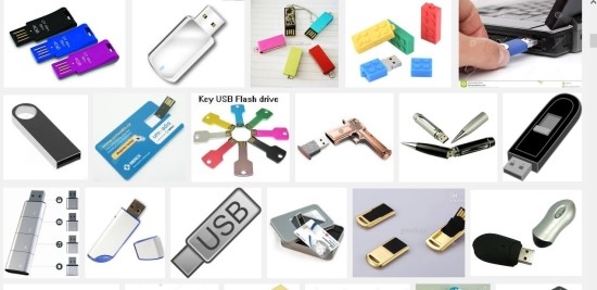  USB 메모리 구성 과 역활  -수원데이터복구센터-