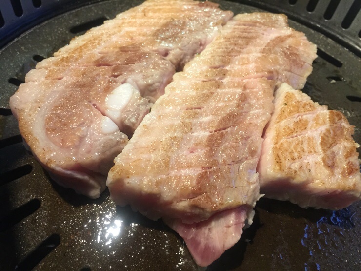  가산역두껍삼 회식으로 좋앙!!