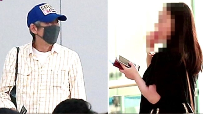  서세원 때문에 장가 못간다.