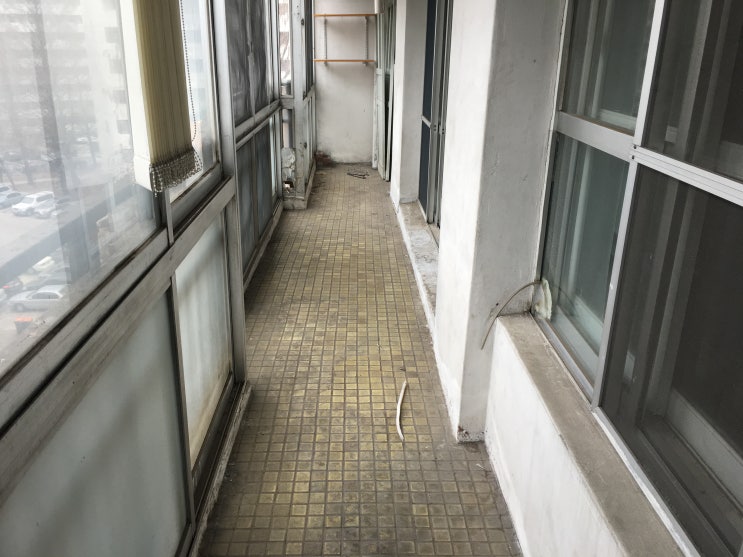  강남 은마아파트 입주청소 두 번째 이야기