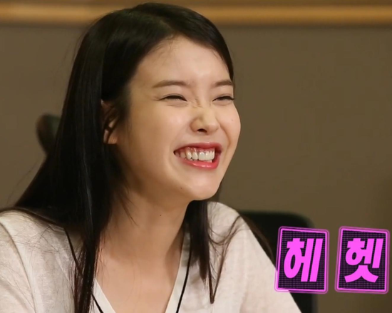 IU and Sulli... Smiles That Are Becoming More and More Alike?