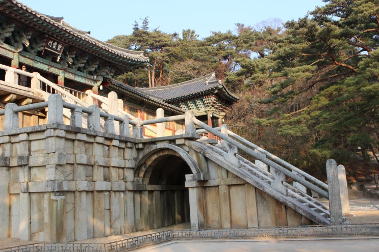  경주 가볼만한곳 경주 여행코스추천, 내일로 셋째날