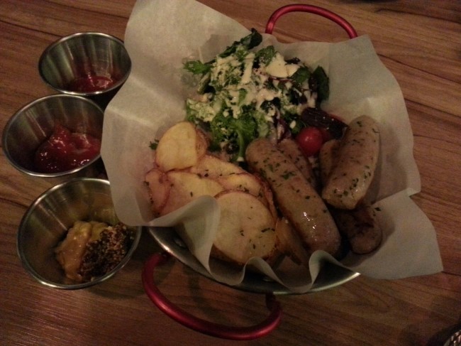  중동 수제맥주집 카이로스 크래프트 비어(Cairos Craft Beer)