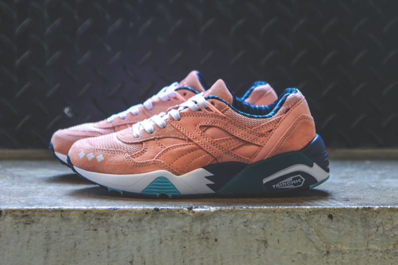 Puma r698 alife store