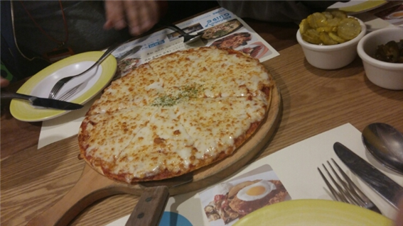  강남역 저렴한 맛집 로스꼬꼬 / 코엑스 스타벅스 