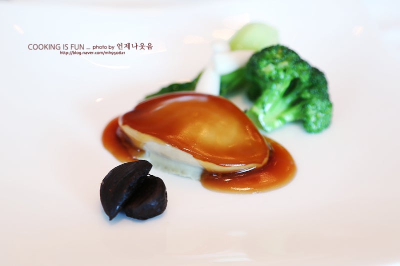 서울우유 VIP홍보대사 7기 발대식, 롯데월드호텔 도림 중식당, 르쿠르제 뷔페캐서롤