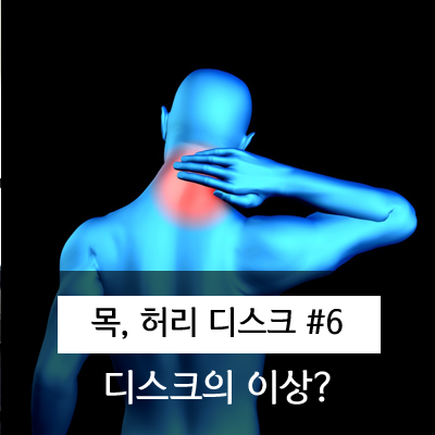  [{ 강남,서초,반포,삼성,역삼,선릉,논현,청담,잠실,대치동,송파} 목,허리 디스크 카이로프랙틱] 디스크의 이상
