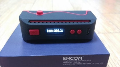 Encom Voidray 60w Tc Mod Download Vape Shop: E-Zigaretten, Liquids Und  Zubehör