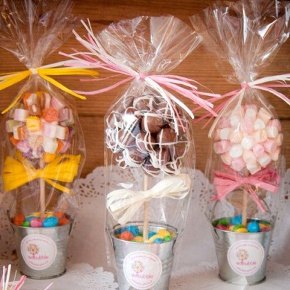 선물 바구니 아이디어